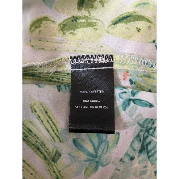 Torrid Womens‎ Blouse - Picture 8 of 8